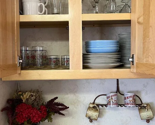 Holiday home Jma Bunkhouse Riverton