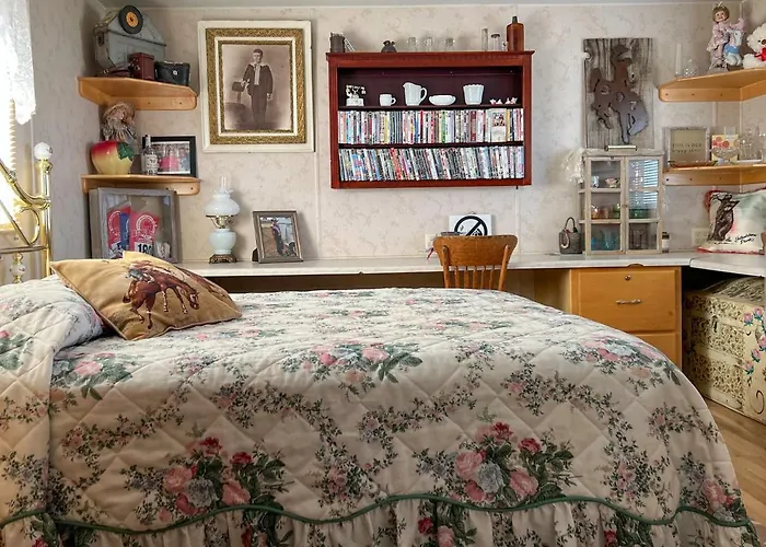 Holiday home Jma Bunkhouse Riverton