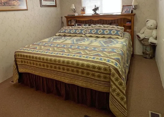 Jma Bunkhouse Holiday home *